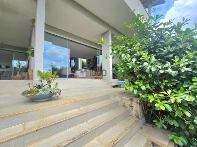 Casa com 4 Quartos à venda, 448m² no Chales do Imperador, Juiz de Fora