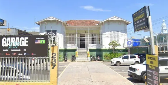 Ponto Comercial à venda, 644m² no Centro, Campinas