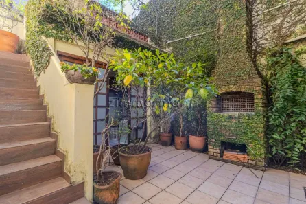 Sobrado com 5 Quartos à venda, 250m² no Pinheiros, São Paulo