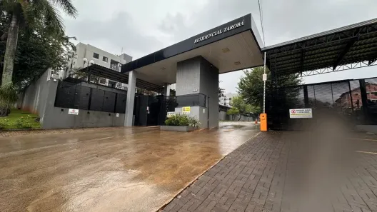Apartamento com 2 Quartos para alugar, 64m² no Maracanã, Foz do Iguaçu