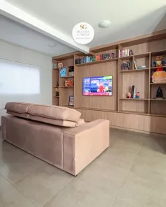 Sobrado com 3 Quartos à venda, 106m² no Vila Suissa, Mogi das Cruzes
