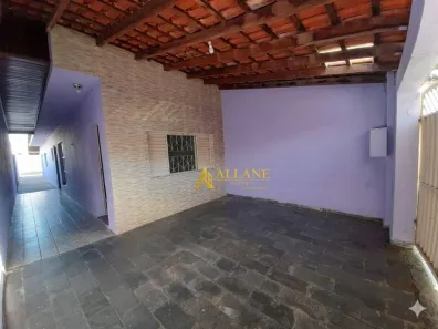 Casa com 3 Quartos à venda, 140m² no Jardim São Conrado, Sorocaba