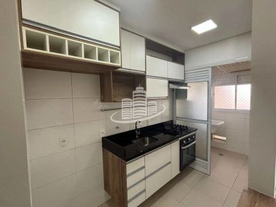 Apartamento com 2 Quartos à venda, 60m² no Gopoúva, Guarulhos