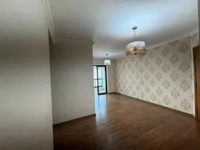 Apartamento com 3 Quartos para alugar, 74m² no Vila Regente Feijó, São Paulo