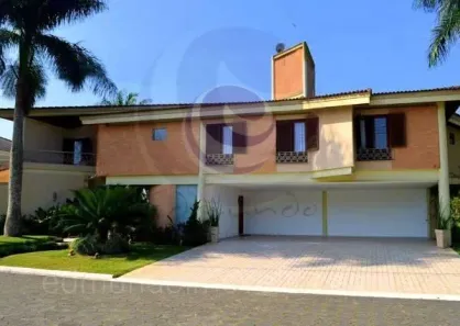 Casa de Condomínio com 6 Quartos à venda, 698m² no Jardim Acapulco, Guarujá