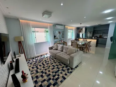 Casa de Condomínio com 3 Quartos à venda, 273m² no Guanabara, Ananindeua