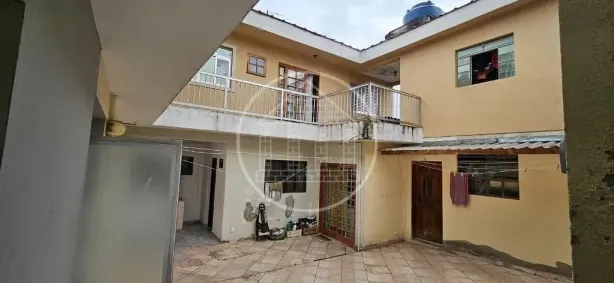 Casa com 1 Quarto à venda, 150m² no Jardim Castro Alves, São Paulo