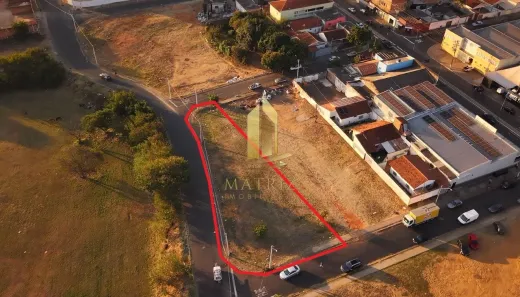 Lote/Terreno à venda, 581m² no Prolongamento Vila Aparecida II, Franca