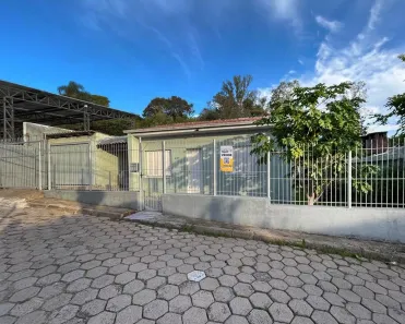 Casa com 1 Quarto à venda, 80m² no Centro, Santa Cruz do Sul