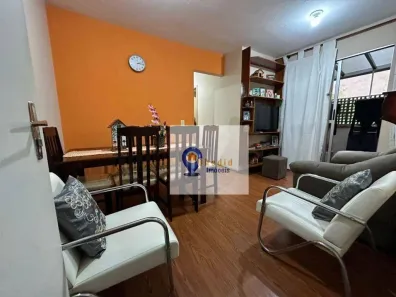 Apartamento com 2 Quartos à venda, 55m² no Cangaíba, São Paulo