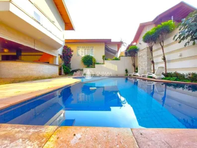 Casa com 3 Quartos à venda, 403m² no Jardim Ipiranga, Americana