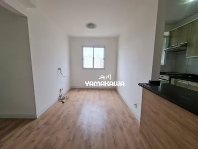 Apartamento com 2 Quartos à venda, 50m² no Jardim Vila Formosa, São Paulo
