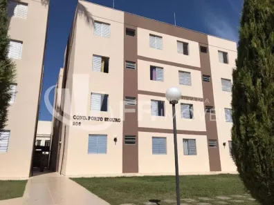 Apartamento com 2 Quartos à venda, 62m² no Jardim Gonçalves, Sorocaba