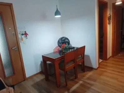 Apartamento com 2 Quartos à venda, 55m² no Badu, Niterói