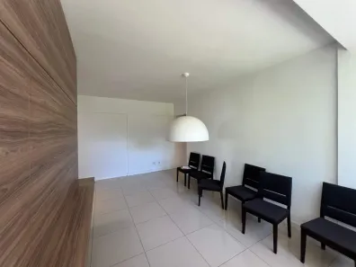 Apartamento com 3 Quartos à venda, 100m² no Boa Viagem, Belo Horizonte