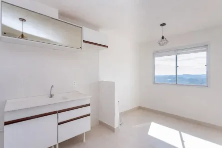 Apartamento com 2 Quartos à venda, 32m² no Fazenda Aricanduva, São Paulo