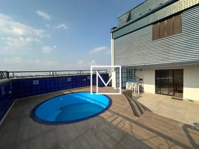 Cobertura com 3 Quartos à venda, 147m² no Vila Moinho Velho, São Paulo