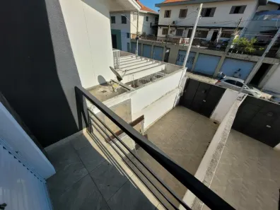 Sobrado com 3 Quartos para alugar, 110m² no Jardim Bonfiglioli, São Paulo