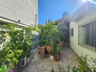 Casa com 5 Quartos à venda, 320m² no Barra Funda, São Paulo