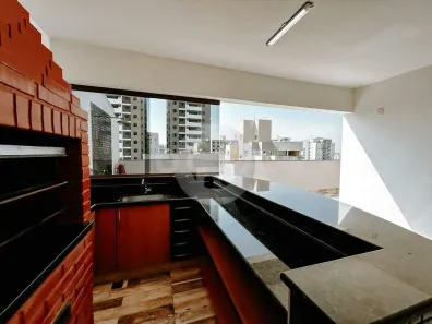 Apartamento com 4 Quartos à venda, 202m² no Santa Mônica, Uberlândia