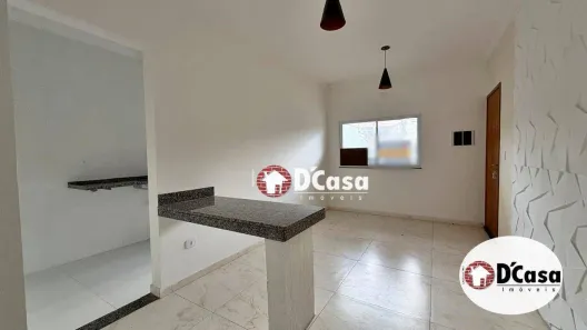 Apartamento com 2 Quartos à venda, 62m² no Residencial Portal da Mantiqueira, Taubaté