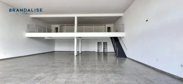 Ponto Comercial para alugar, 390m² no Nossa Senhora das Graças, Canoas