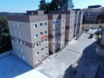 Apartamento com 2 Quartos à venda, 47m² no Jardim Colibri, Cotia