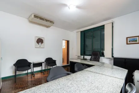 Imóvel Comercial à venda, 287m² no Pinheiros, São Paulo
