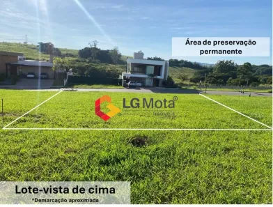 Lote/Terreno à venda, 481m² no Loteamento Residencial Arborais, Campinas