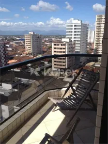 Cobertura com 4 Quartos à venda, 54m² no Tupi, Praia Grande