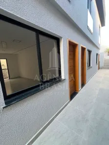 Casa de Condomínio com 2 Quartos à venda, 60m² no Pestana, Osasco