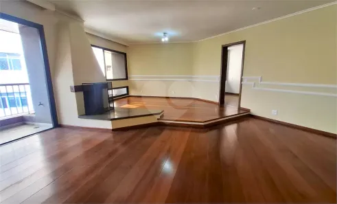 Apartamento com 3 Quartos à venda, 263m² no Real Parque, São Paulo