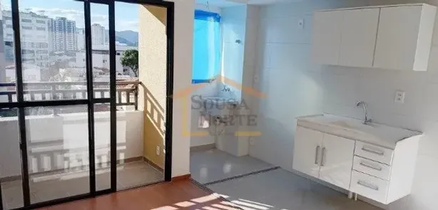 Apartamento com 2 Quartos para alugar, 44m² no Vila Gustavo, São Paulo