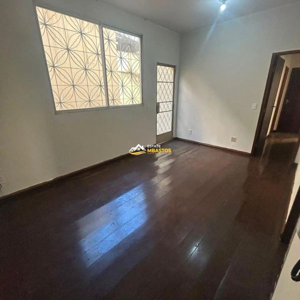 Apartamento com 2 quartos — Padre Eustáquio, Belo Horizonte