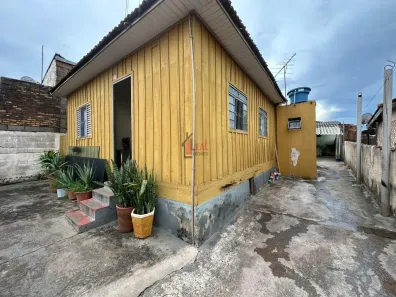 Casa com 2 Quartos à venda, 92m² no Jardim Brasília, Presidente Prudente