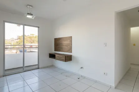 Apartamento com 2 Quartos à venda, 47m² no Rio Pequeno, São Paulo