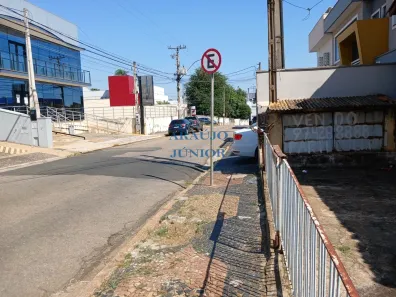 Lote/Terreno à venda, 552m² no Centro, Americana