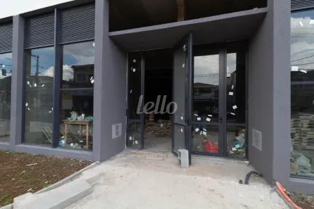 Ponto Comercial para alugar, 114m² no Saúde, São Paulo