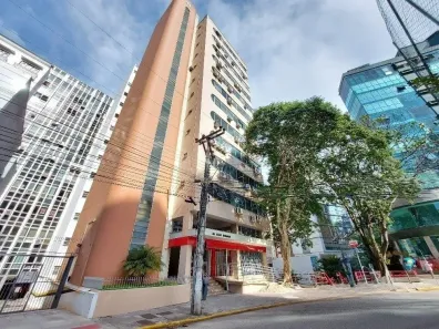Ponto Comercial para alugar, 273m² no Centro, Florianópolis