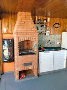 Cobertura com 2 Quartos à venda, 90m² no Paranapiacaba, Santo André