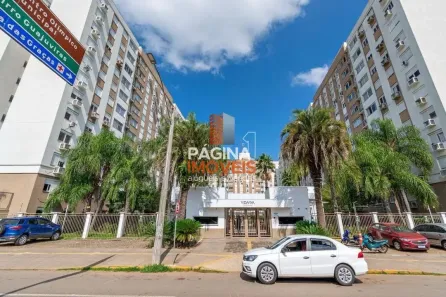 Apartamento com 3 Quartos à venda, 78m² no Marechal Rondon, Canoas