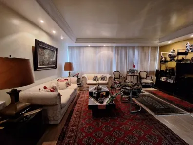 Apartamento com 3 Quartos à venda, 145m² no Copacabana, Rio de Janeiro