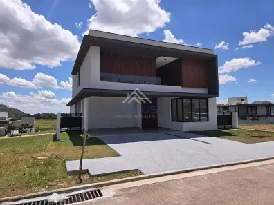 Casa com 4 Quartos à venda, 328m² no Vila Maringá, Jundiaí