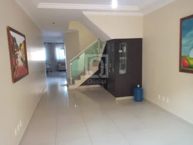 Sobrado com 3 Quartos à venda, 216m² no Wanel Ville, Sorocaba