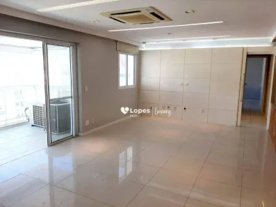 Apartamento com 2 Quartos à venda, 106m² no Barra da Tijuca, Rio de Janeiro