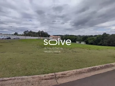 Lote/Terreno à venda, 1801m² no Jardim Quintas da Terracota, Indaiatuba