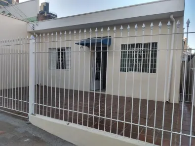 Casa com 2 Quartos à venda, 85m² no Vila Rossi, Campinas