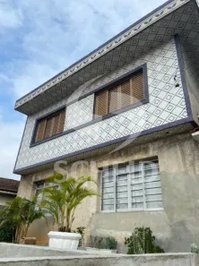 Sobrado com 3 Quartos à venda, 180m² no Interlagos, São Paulo