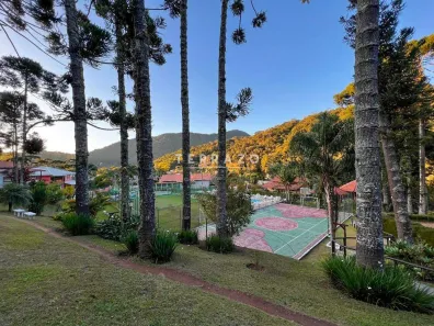 Lote/Terreno à venda, 1271m² no Albuquerque, Teresópolis