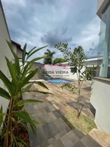 Casa de Condomínio com 4 Quartos à venda, 340m² no Condominio Residencial Real Ville, Pindamonhangaba